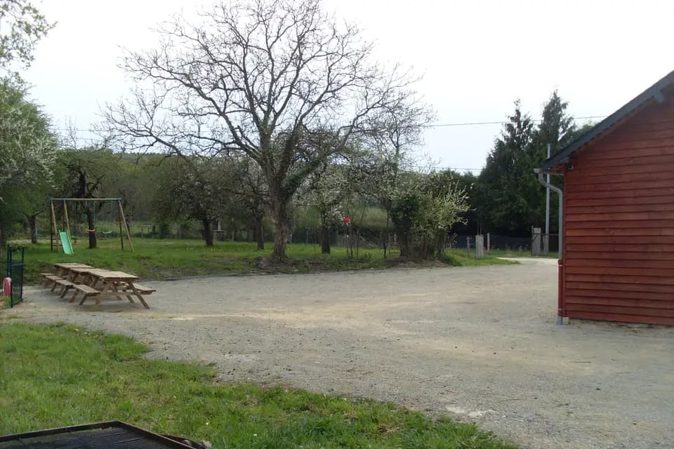 Clos Robin — photo 3