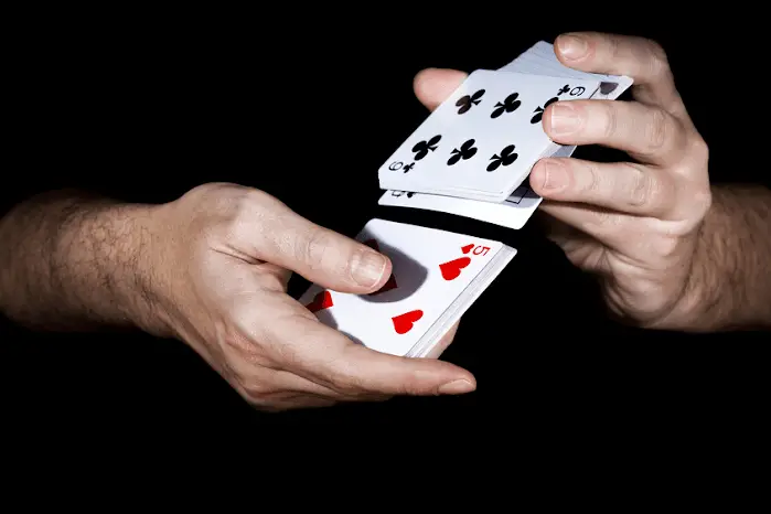 Ayrton Balladin — photo 8