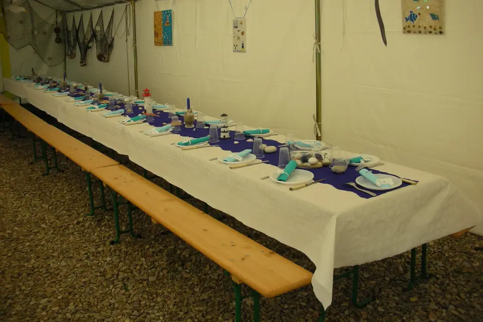 Les Jardins de Suzanne — photo 4