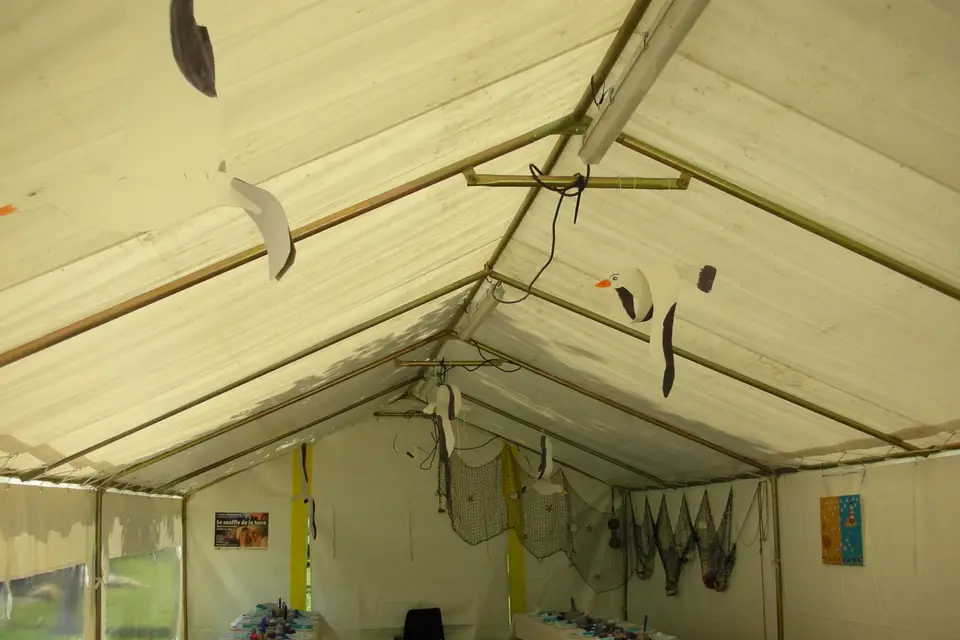 Les Jardins de Suzanne — photo 3