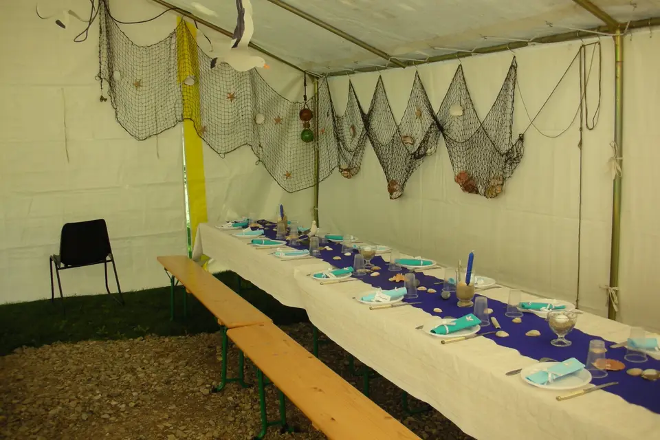 Les Jardins de Suzanne — photo 2