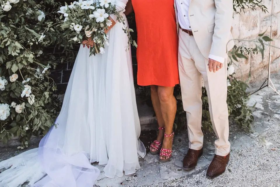 Erika Be Officiante — photo 5