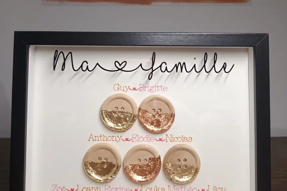 Atelier Ma Créa — photo 3