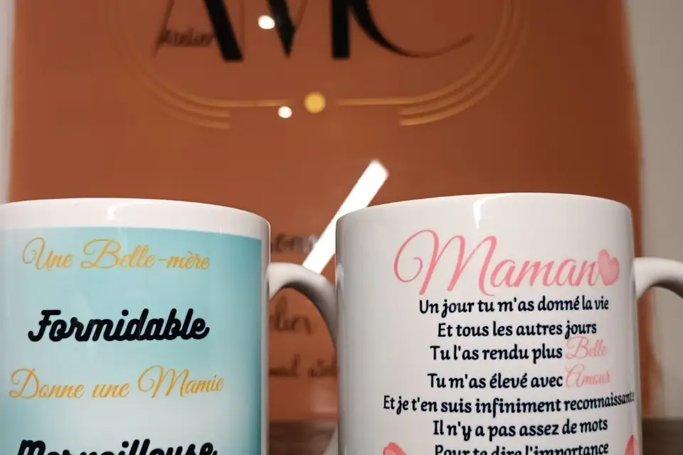 Atelier Ma Créa — photo 4