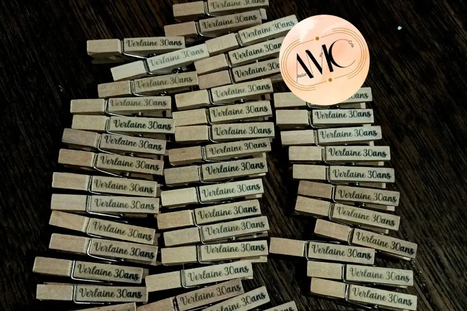 Atelier Ma Créa — photo 8