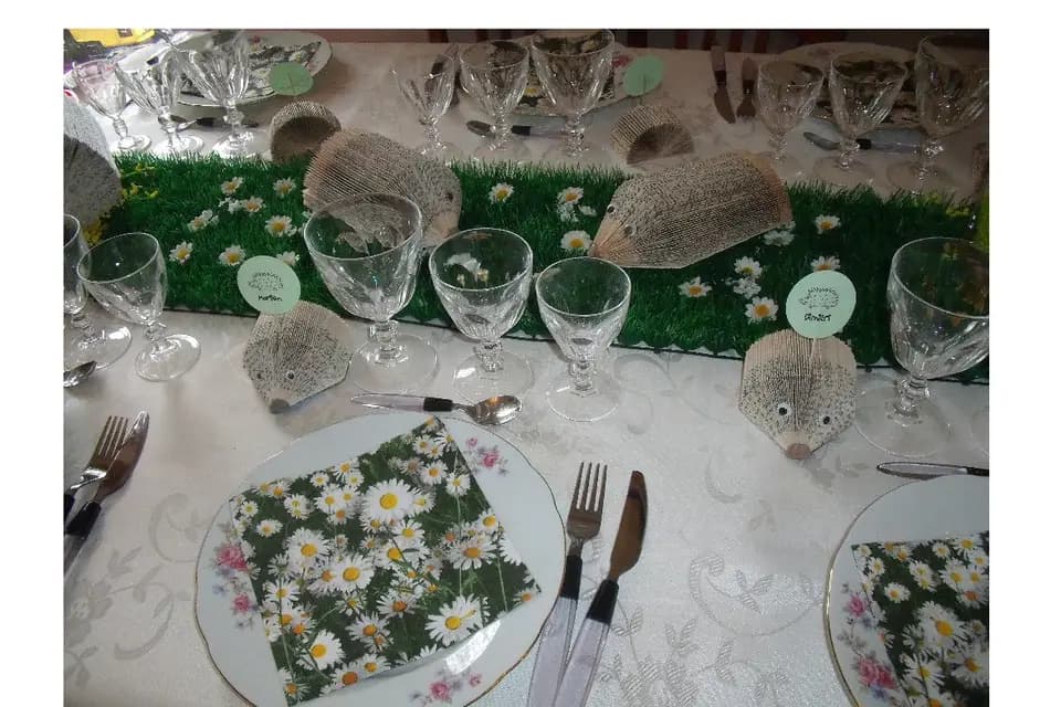 Les Jardins de Suzanne — photo 1