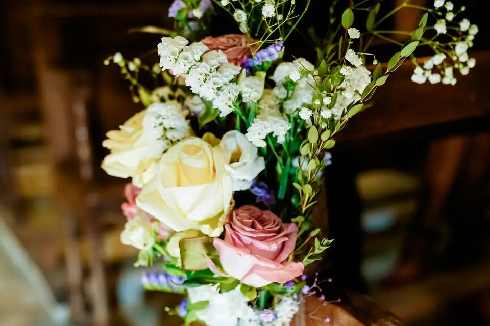 Vyrina Events — photo 7