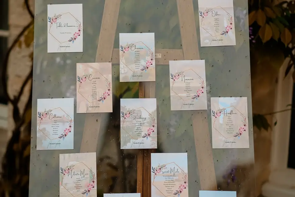 Vyrina Events — photo 5