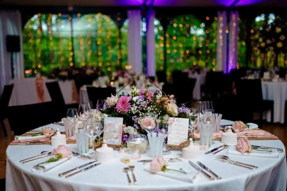 Vyrina Events — photo 4