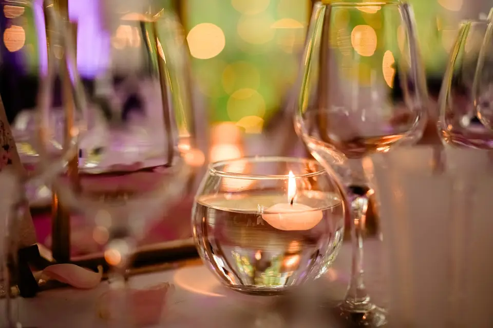 Vyrina Events — photo 3