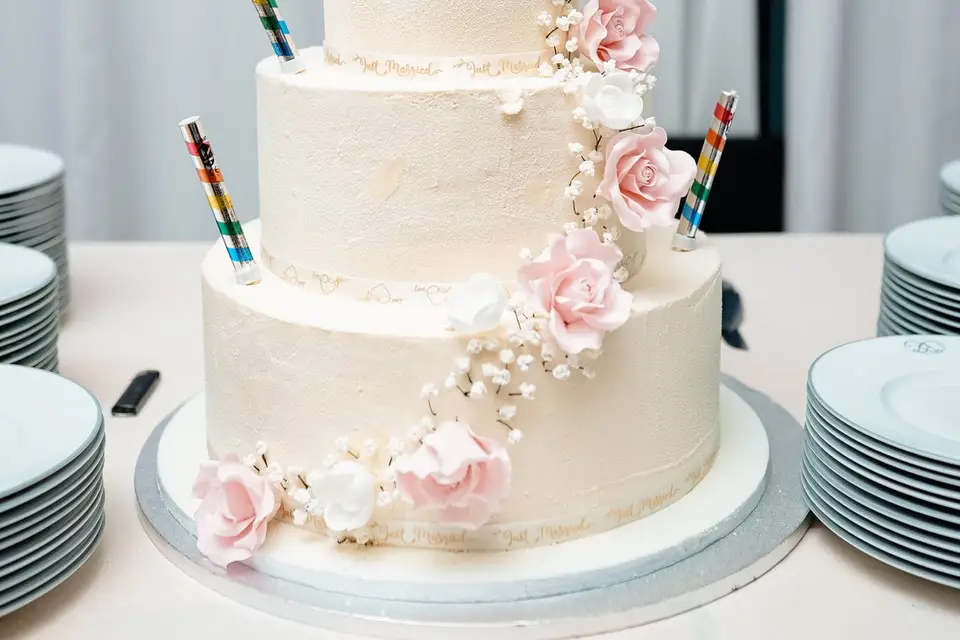 Vyrina Events — photo 1