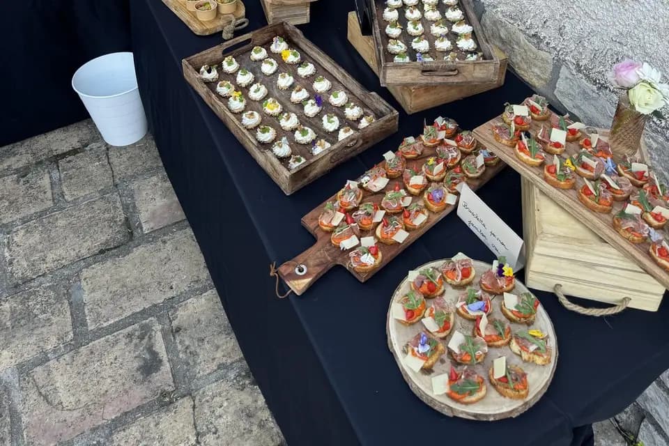 Mets en Scènes — photo 3