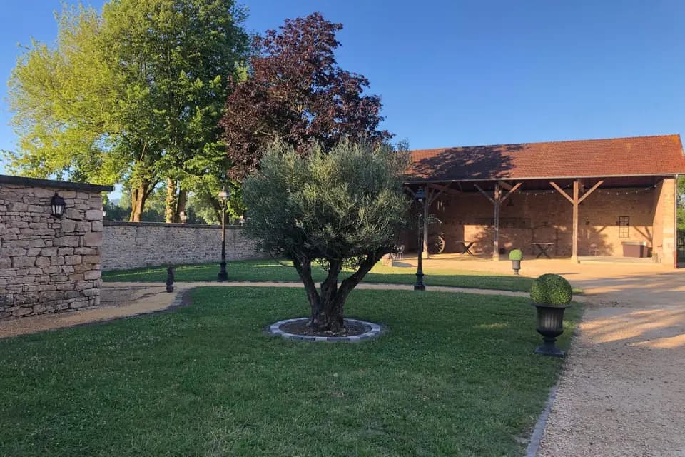 Domaine des Marais — photo 7