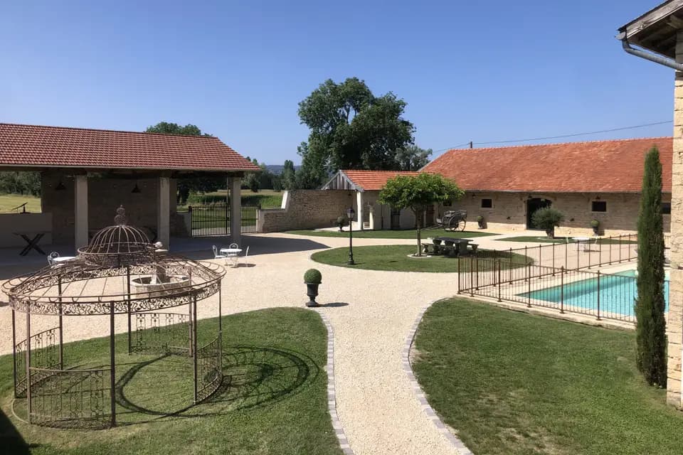 Domaine des Marais — photo 9