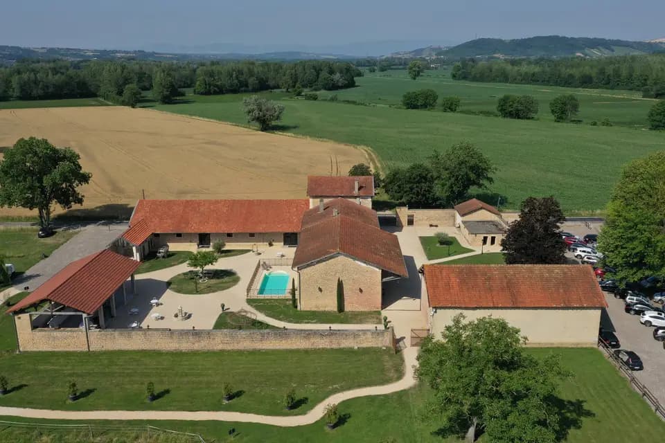 Domaine des Marais — photo 2