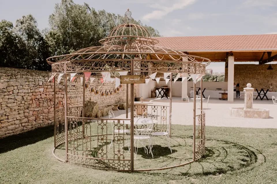 Domaine des Marais — photo 8