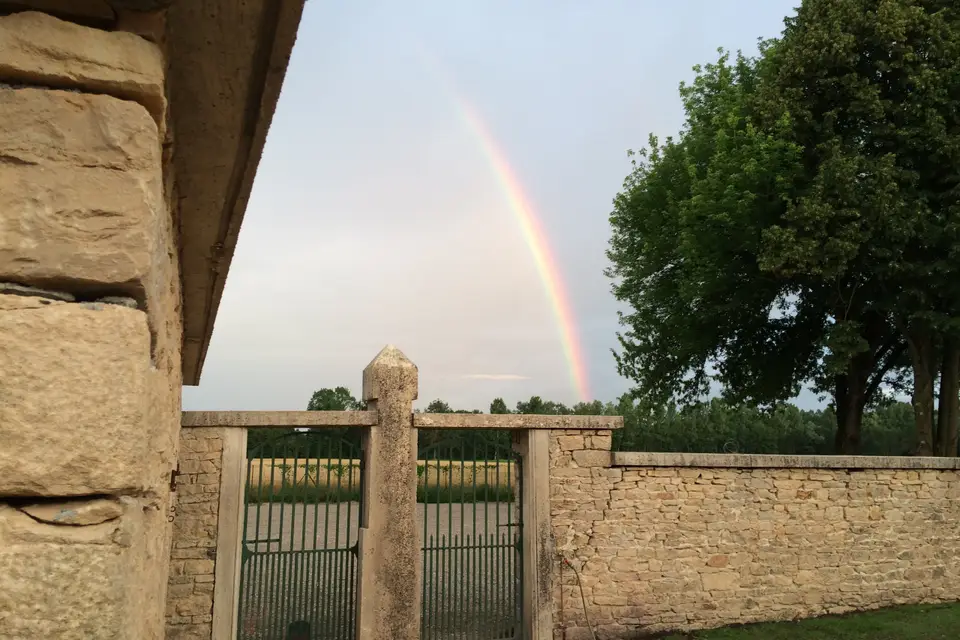 Domaine des Marais — photo 6