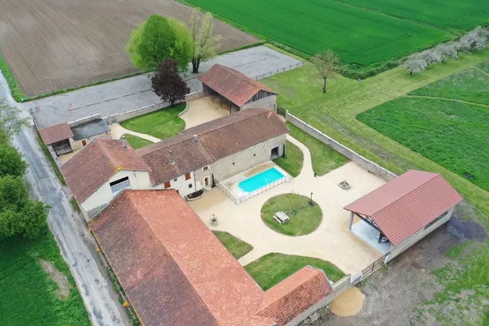 Domaine des Marais — photo 3