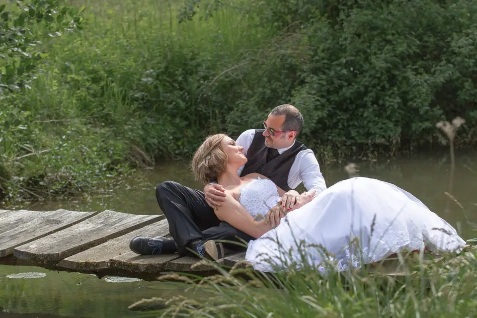 Erwann Pencreach Photographe — photo 1