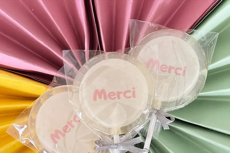 Pipelettes à la française — photo 5