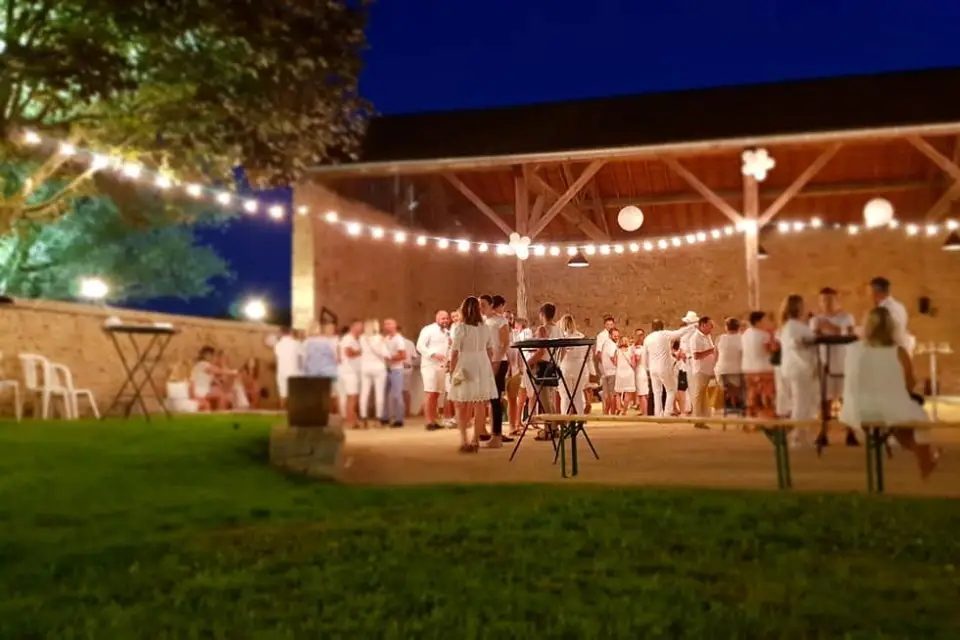 Domaine des Marais — photo 5