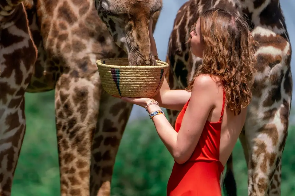 Zanzibar sur mesure — photo 5