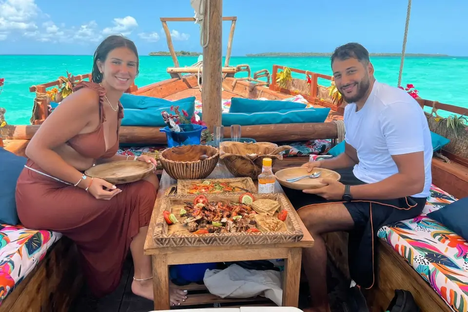 Zanzibar sur mesure — photo 4