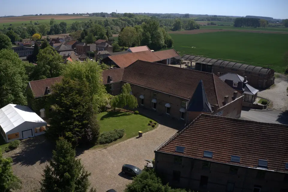 La Gentilhommière — photo 3