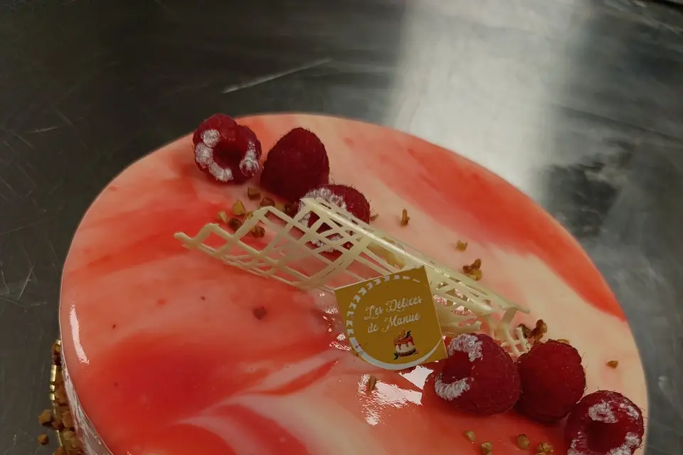 Les Délices de Manue