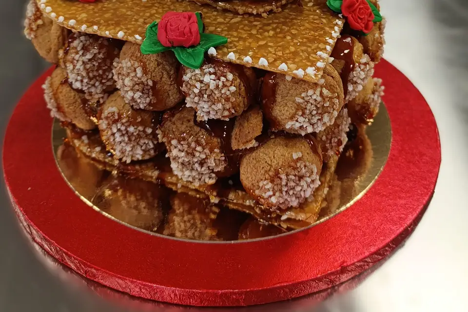 Les Délices de Manue — photo 2