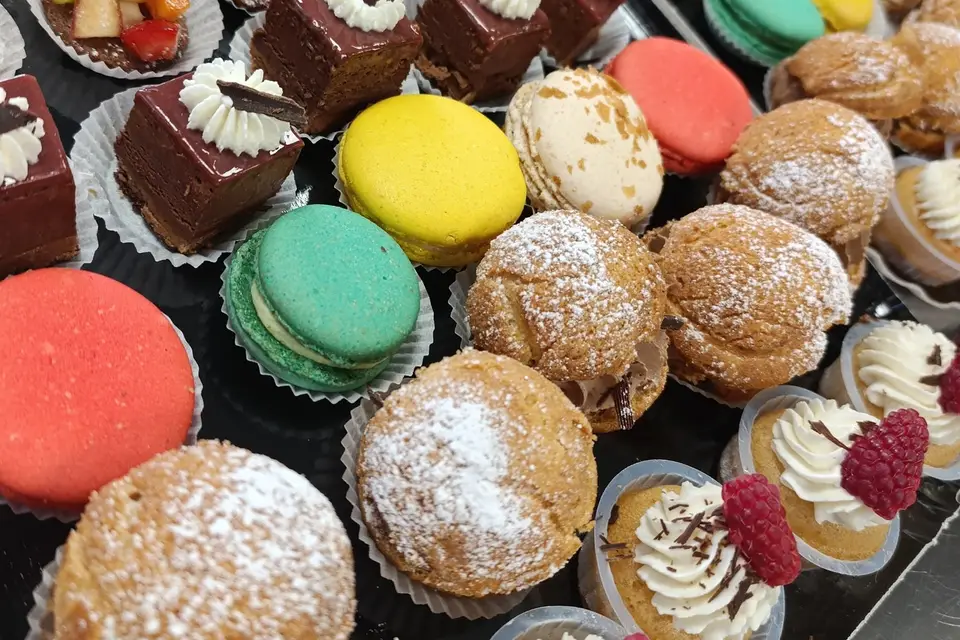 Les Délices de Manue — photo 1