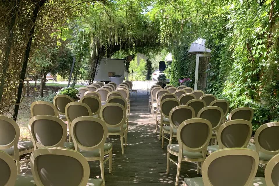 La Gentilhommière — photo 7