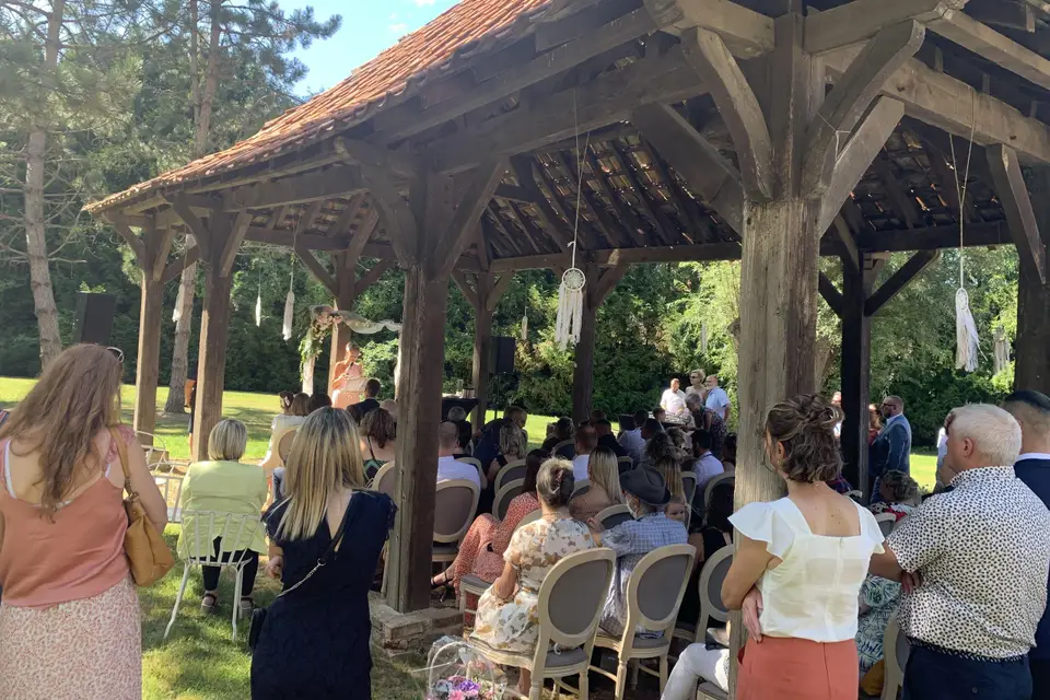 La Gentilhommière — photo 8