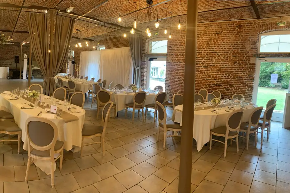 La Gentilhommière — photo 4