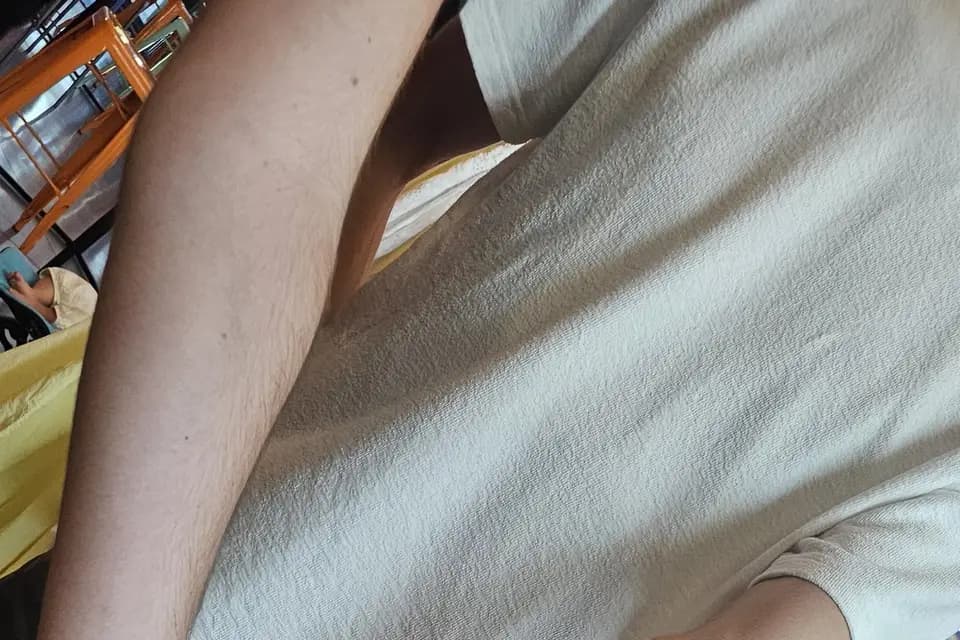 Flash Tattoo — photo 2