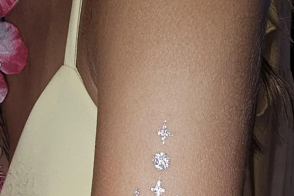 Flash Tattoo — photo 1