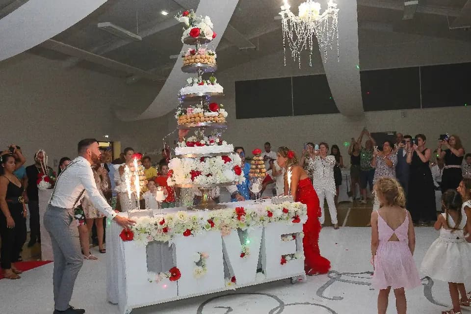 Valérie Pons - Restaurant Traiteur du Fort — photo 4