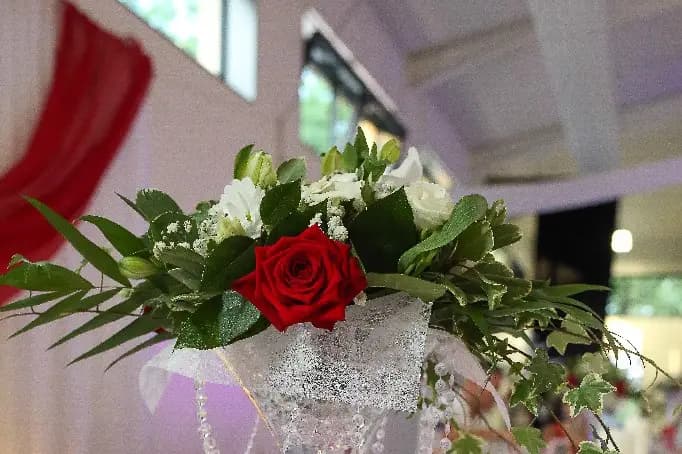 Valérie Pons - Restaurant Traiteur du Fort — photo 7