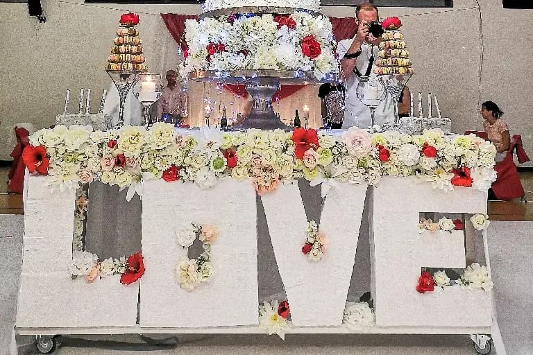 Valérie Pons - Restaurant Traiteur du Fort — photo 8