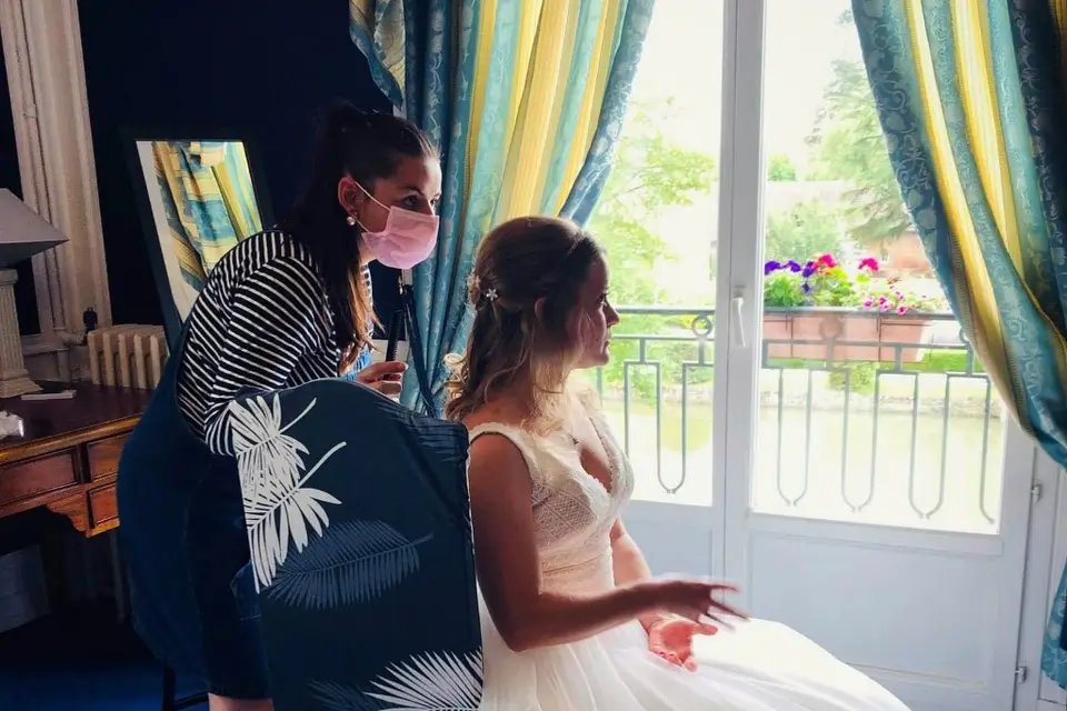 Jour J BHA — photo 2