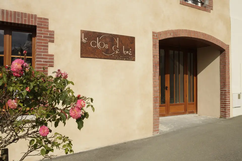 Le Clos de Loré — photo 3
