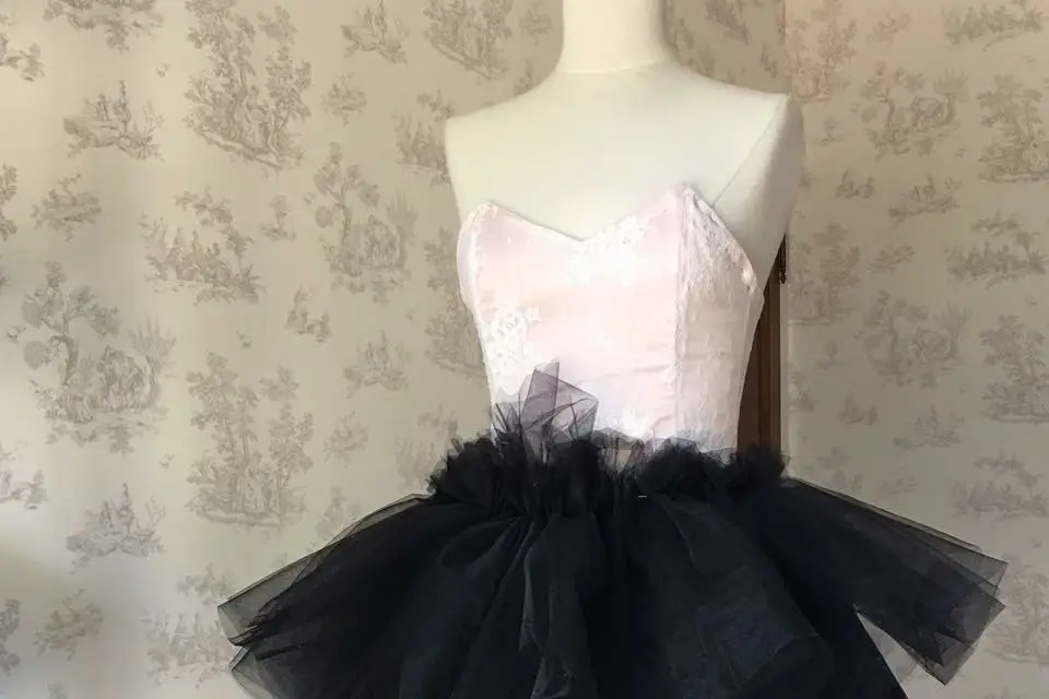 Audrey Legendre — photo 2