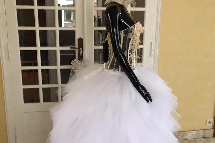 Audrey Legendre — photo 5