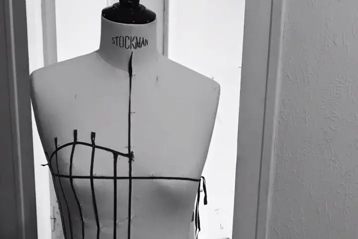 Audrey Legendre — photo 6