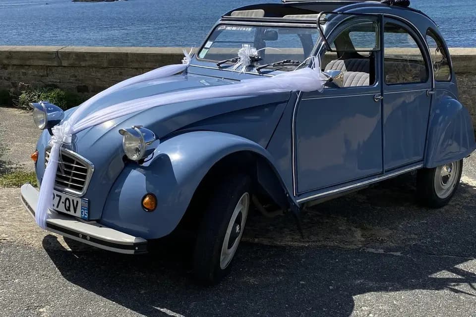 Mam'zelle Deuch — photo 6