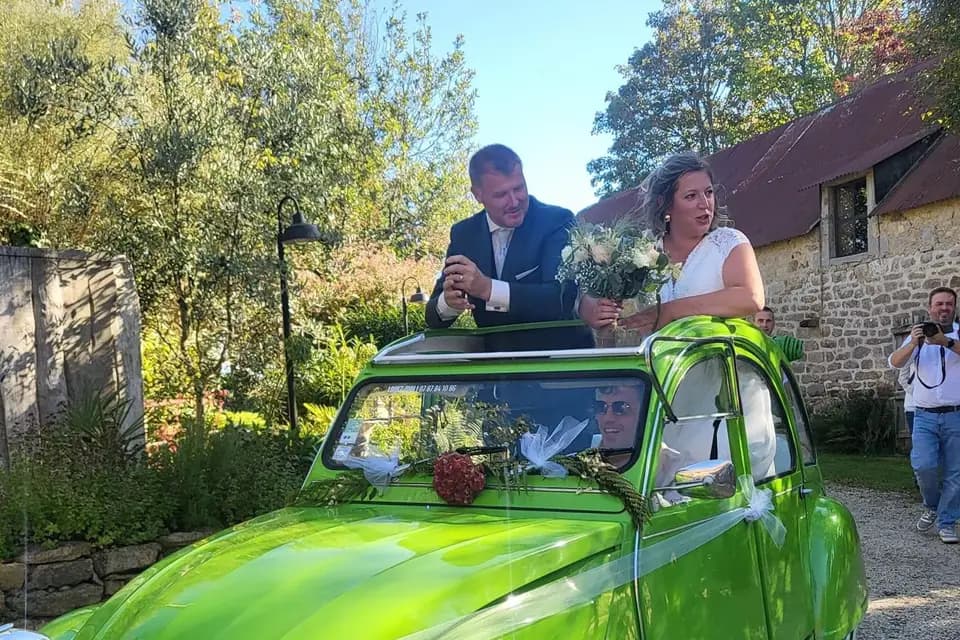 Mam'zelle Deuch — photo 3