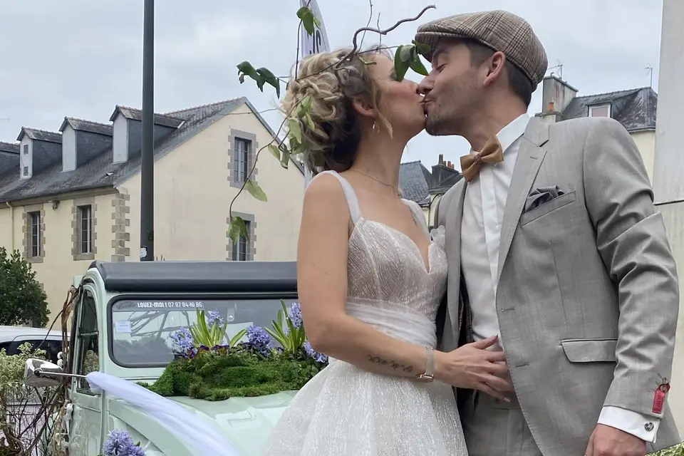 Mam'zelle Deuch — photo 5