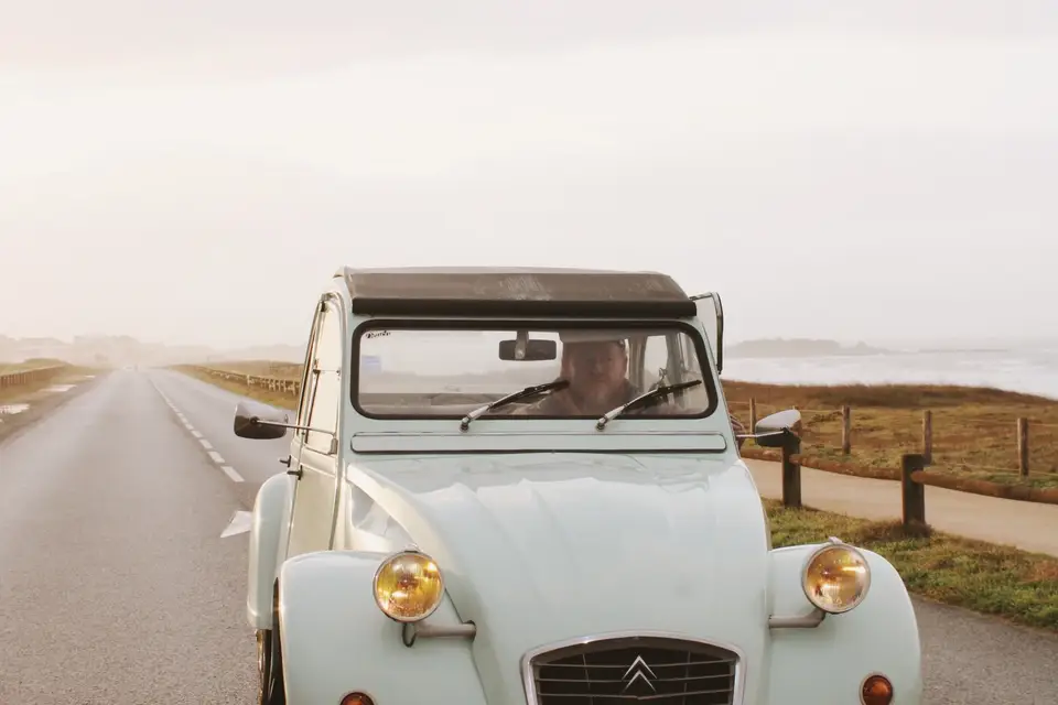 Mam'zelle Deuch — photo 4