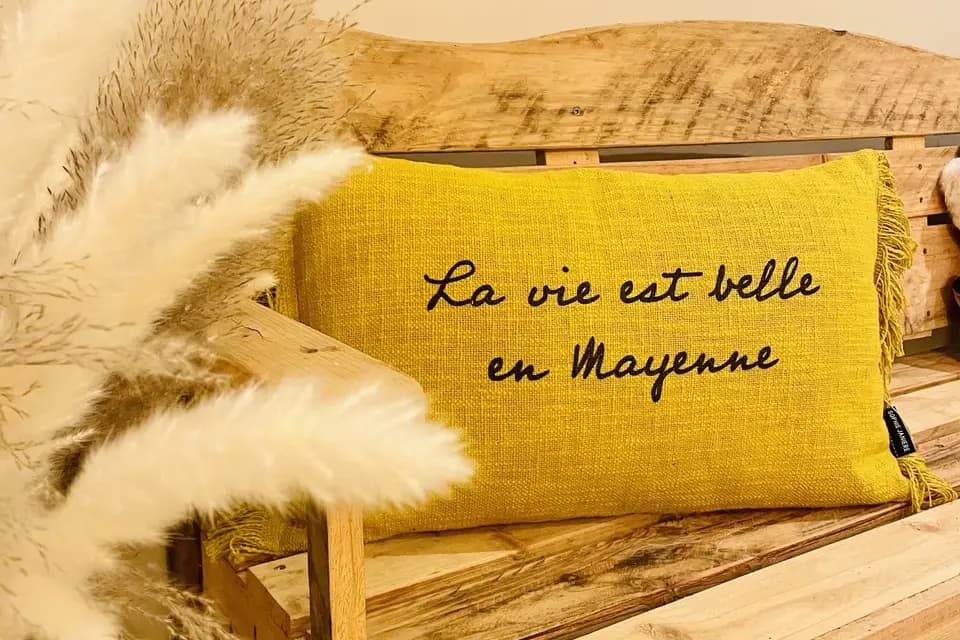 Le Clos de Loré — photo 6