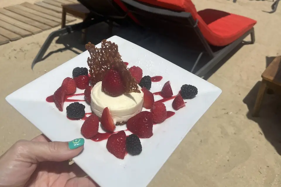 Mahi Plage Restaurant — photo 8